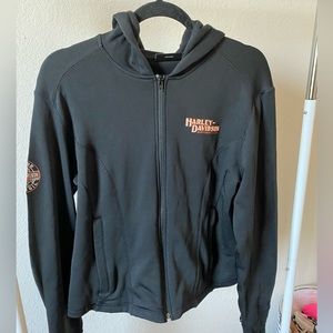 Harley Davidson Hoodie